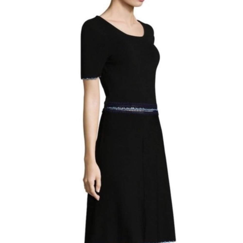 OPEN CEREMONY CUTOUT DRESS   NEW - Picture 5 of 16
